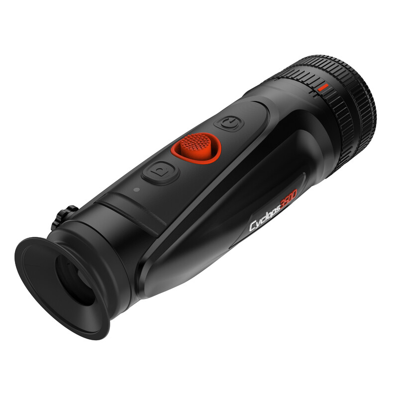 ThermTec Thermal imaging camera Cyclops 350D