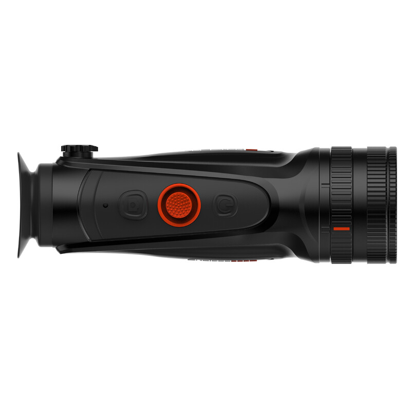 ThermTec Thermal imaging camera Cyclops 650D