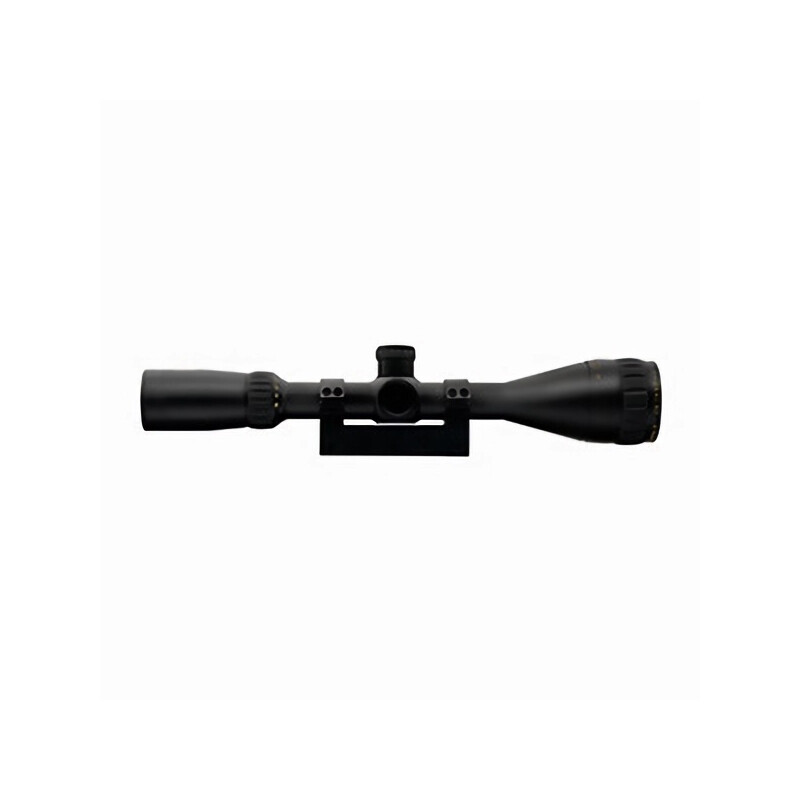 Nikko Stirling Riflescope Air King 4.5-14x50 Mil-Dot 11mm