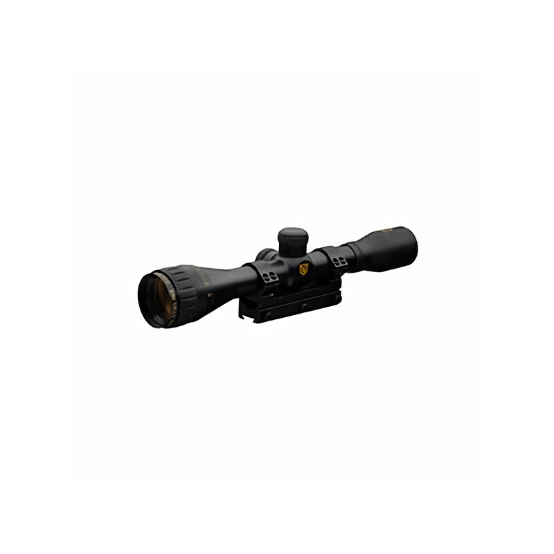 Nikko Stirling Riflescope Air King 4x32 Mil-Dot 11mm