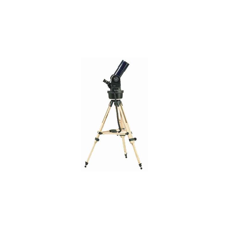 Berlebach Wooden tripod model 3072 with file plate