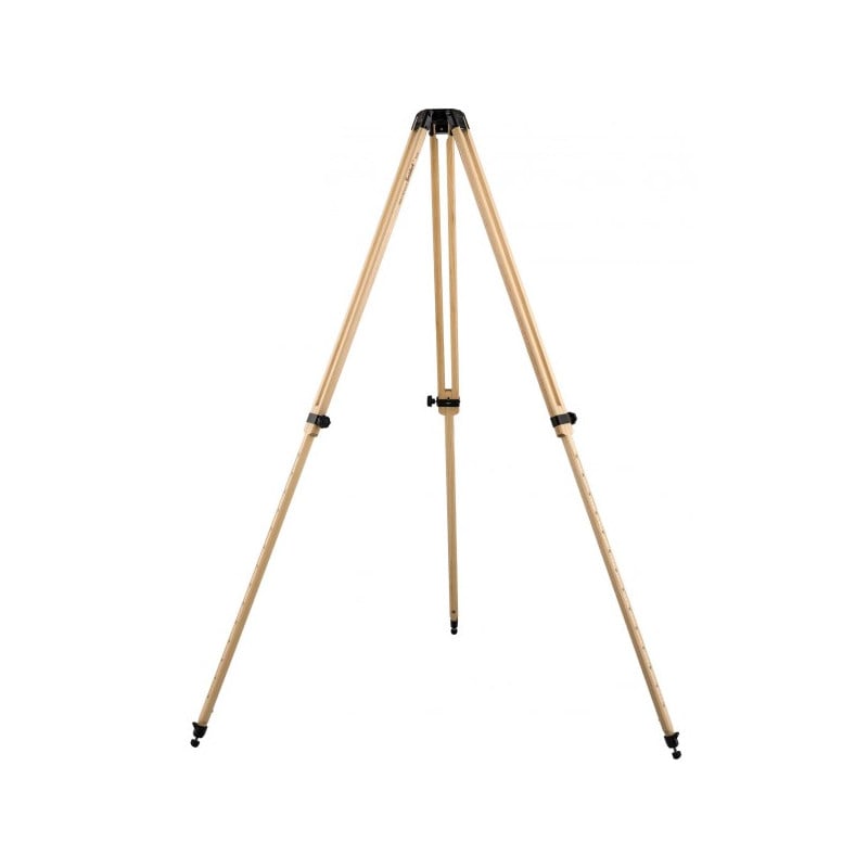 Berlebach Trípode de madera Report 402 3/8"