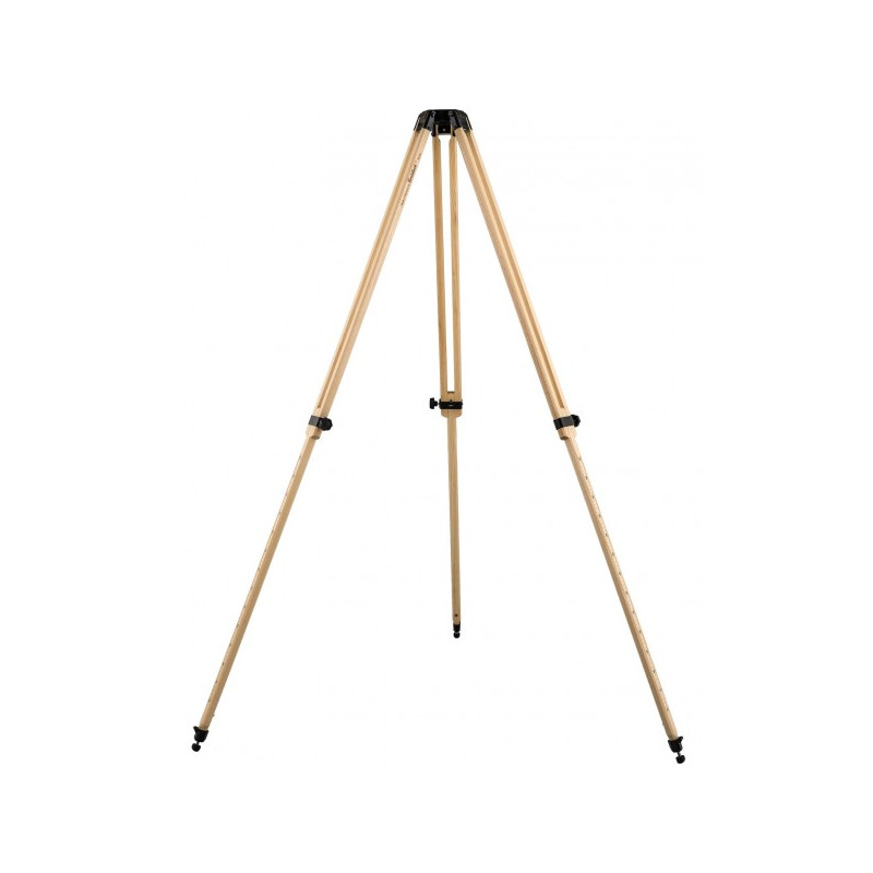 Berlebach Wooden tripod Report 402 1/4"