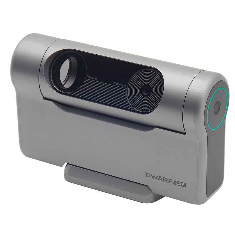 DWARFLAB Smart Telescope AP 35/150 DWARF 3 (Neuwertig)