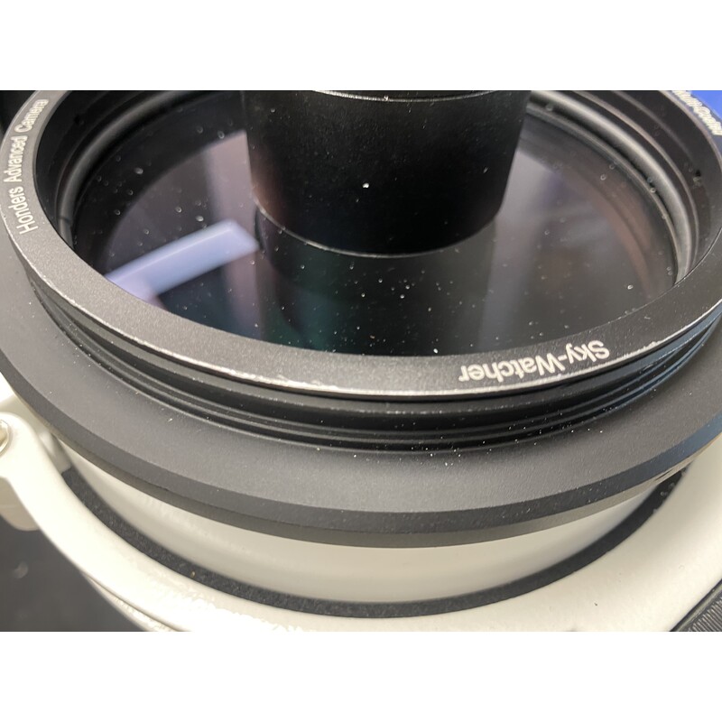 Skywatcher Teleskop Astrograph HC 125/250 HAC125DX (Fast neuwertig)