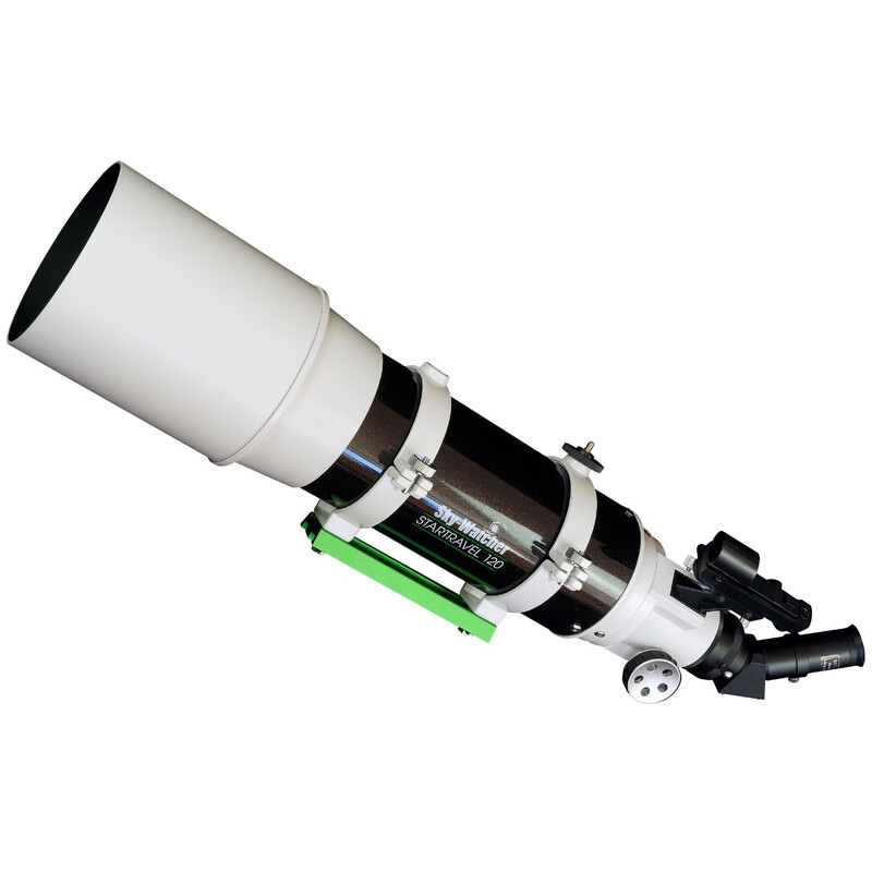 Skywatcher Teleskop AC 120/600 StarTravel OTA (Fast neuwertig)