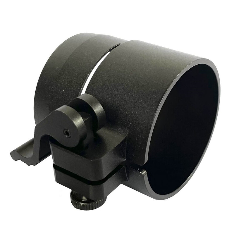Sytong Adattatore a leva rapida per oculare 45 mm