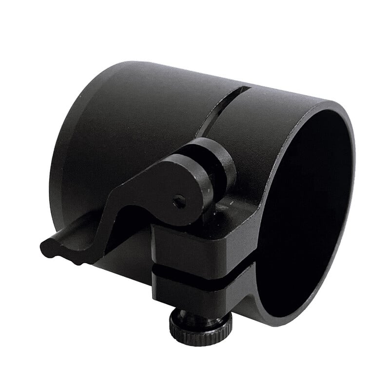 Sytong Adattatore per oculare Okularadapter Quick-Hebel-Adapter für Okular 45mm