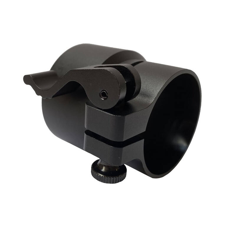Sytong Adattatore a leva rapida per oculare 38,8 mm