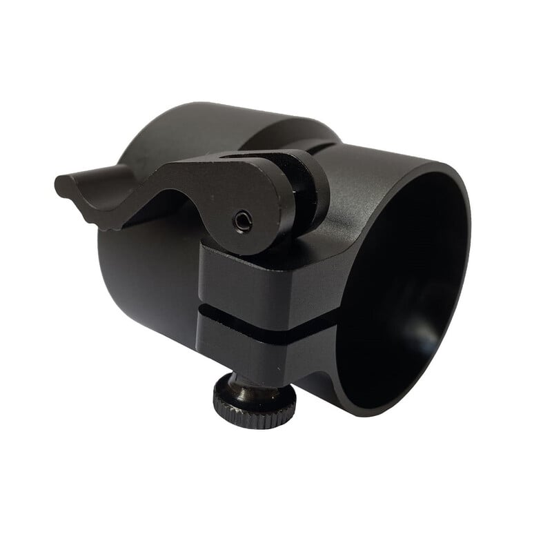 Sytong Adattatore per oculare Okularadapter Quick-Hebel-Adapter für Okular 45mm
