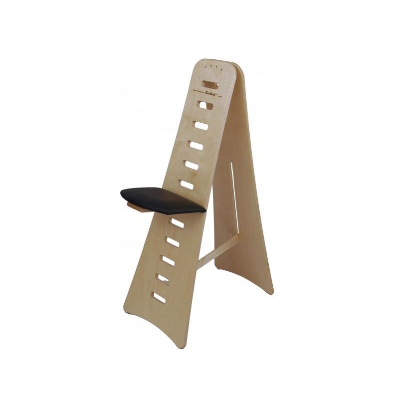 Berlebach Astrostuhl Charon (Normale Gebrauchsspuren)