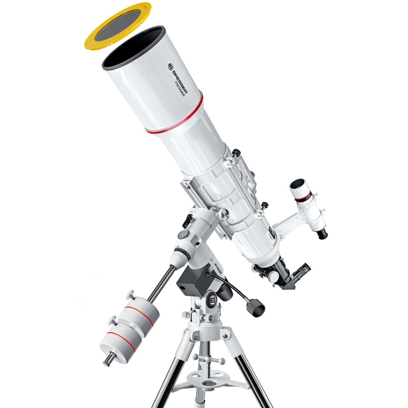 Bresser Teleskop AR 152S/760 Messier Hexafoc EXOS-2 (Normale Gebrauchsspuren)