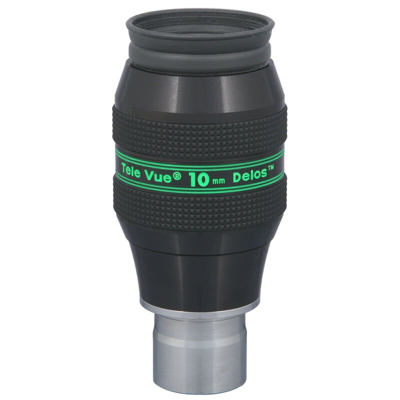 TeleVue Okular Delos 10mm 1,25'' (Neuwertig)