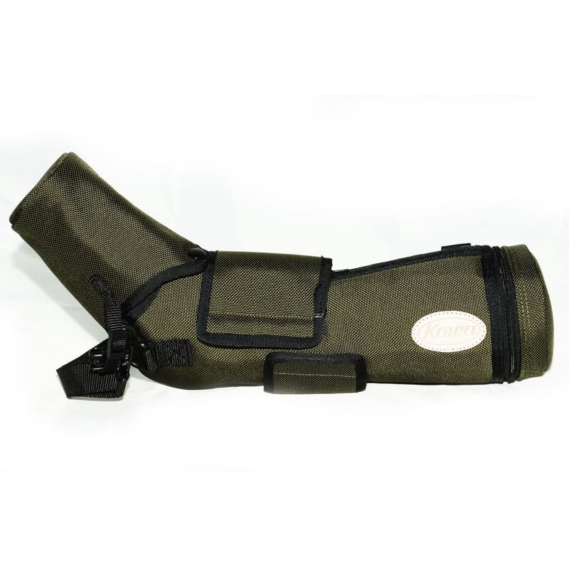 Kowa C-881 Bereitschaftstasche für Serie TSN-881 und TSN-883 (Fast neuwertig)