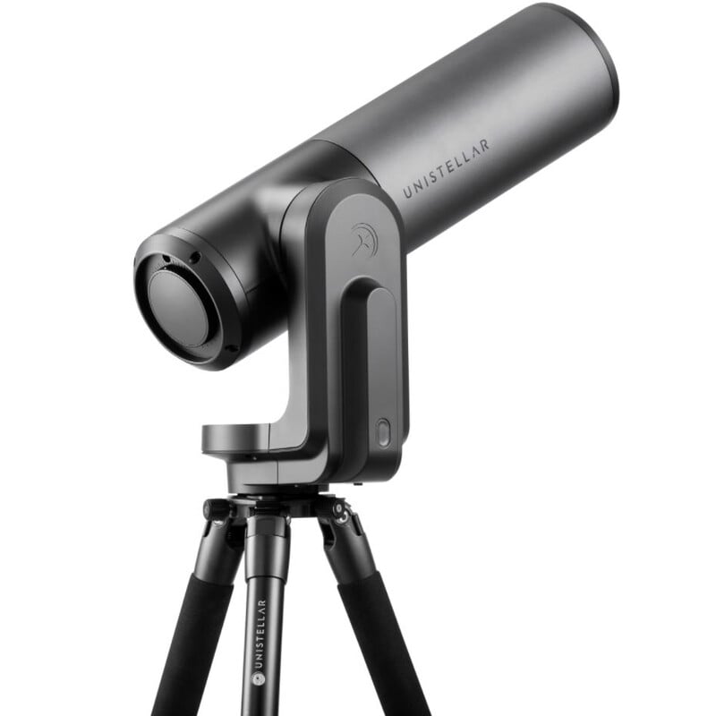 Unistellar Smart Telescope N 114/450 eVscope eQuinox (Fast neuwertig)