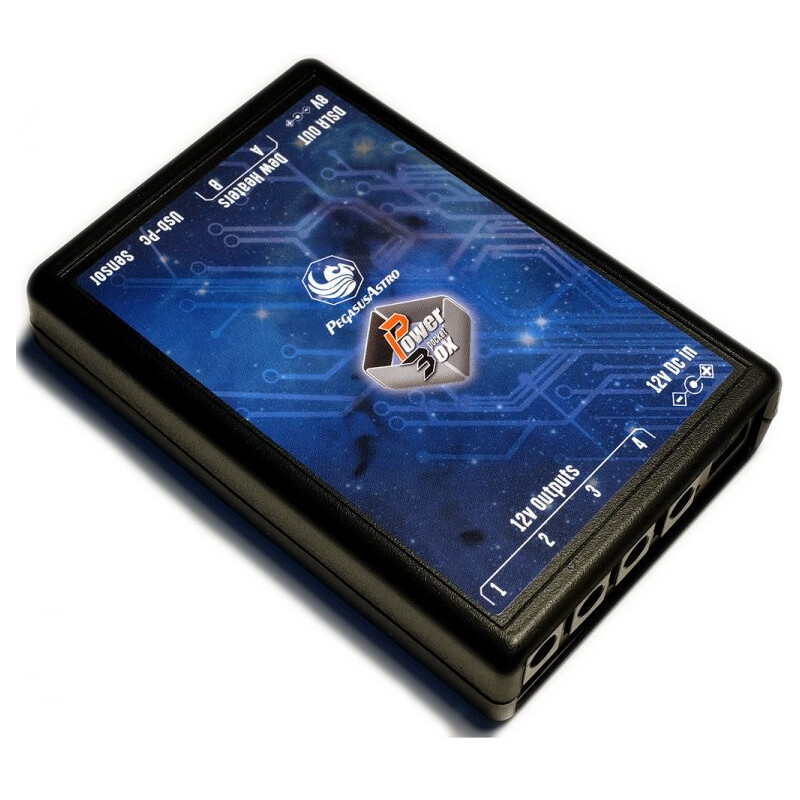 PegasusAstro Pocket Powerbox Hub (Neuwertig)