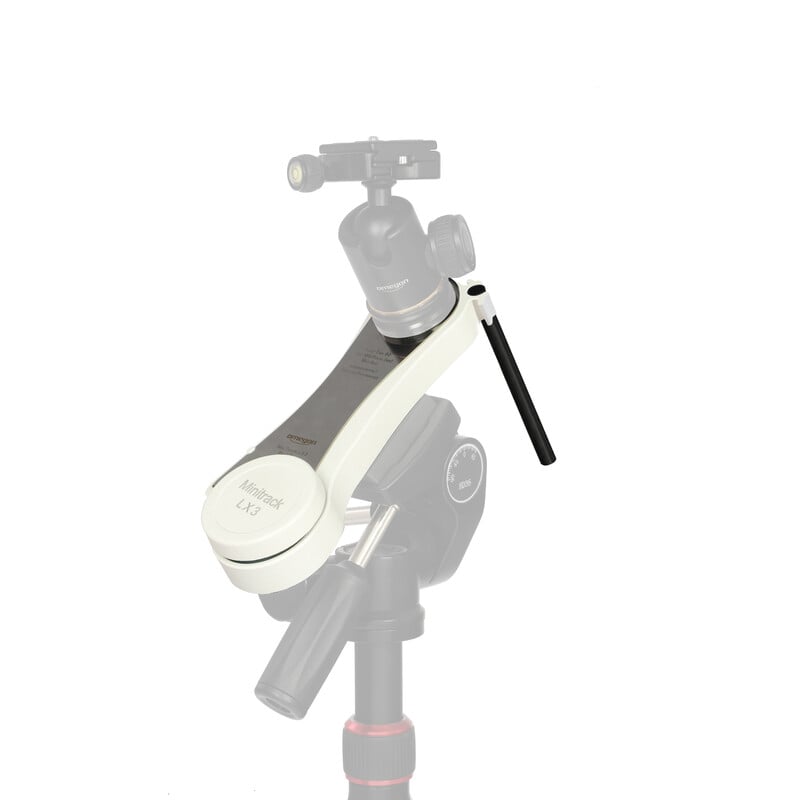 Omegon Montierung MiniTrack LX3 Essentials (Fast neuwertig)