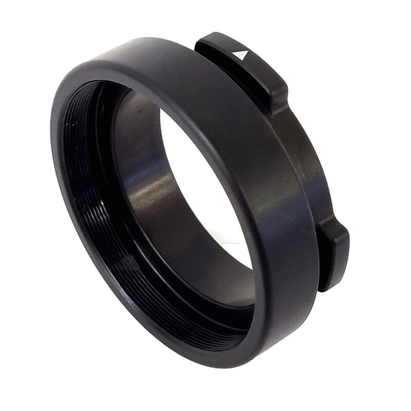 Rusan Lensadapter Connector voor Swarovski tM