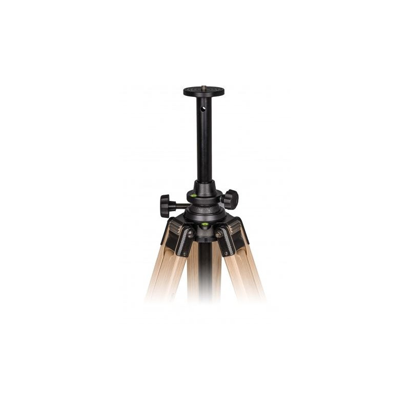 Berlebach Wooden tripod model 442