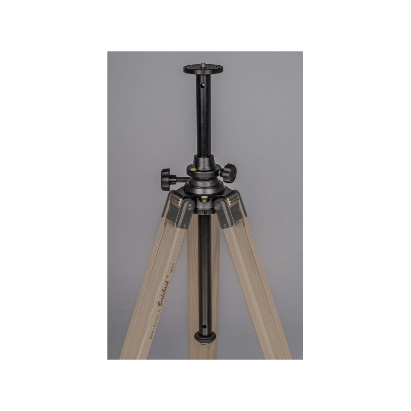 Berlebach Wooden tripod model 442