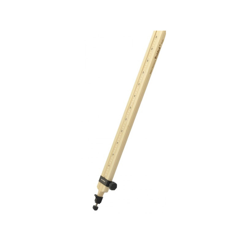 Berlebach Wooden tripod model 452/520