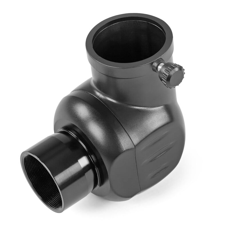 Omegon Telescopio Horizon AC 70/700 EQ Neo