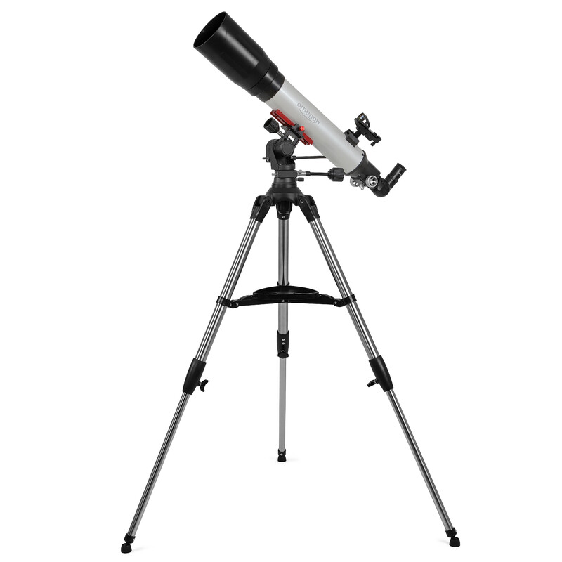 Omegon Horizon AC 90/650 AZ-Bellavista telescope