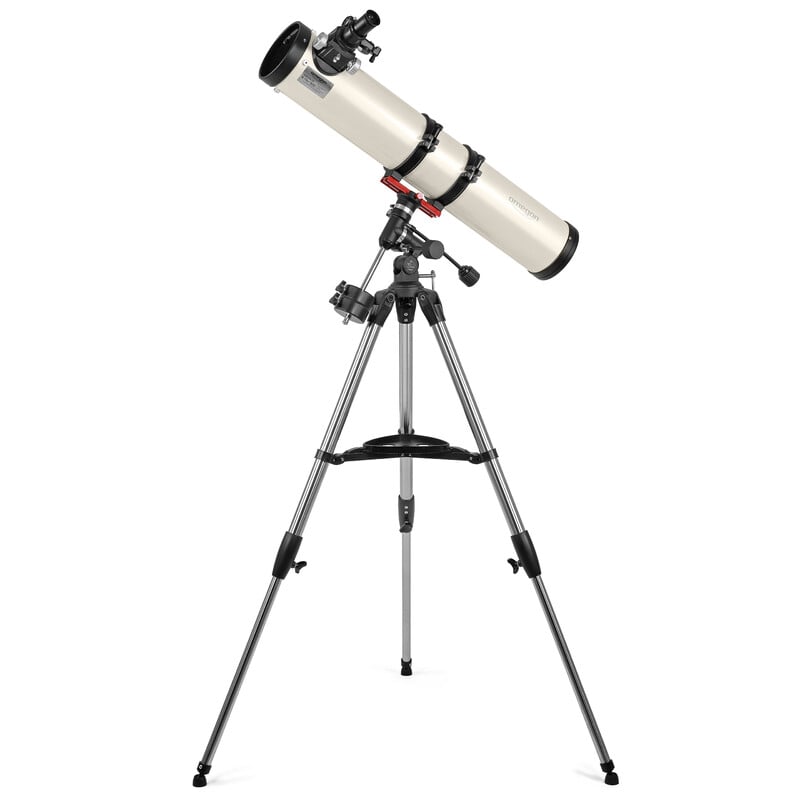 Omegon Telescope Horizon N 114/900 EQ Neo