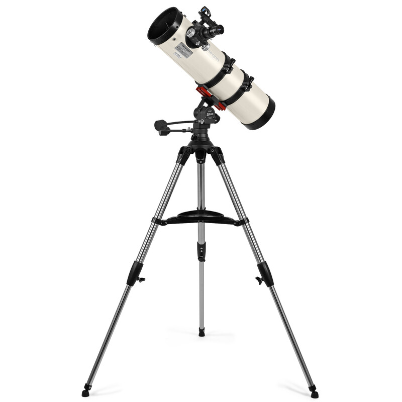 Omegon Telescope Teleskop Horizon N 130/650 AZ-Bellavista