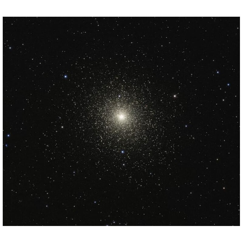 Vaonis Smart Telescope AP 50/250 Vespera II High Carbon Tripod + Solar Filter