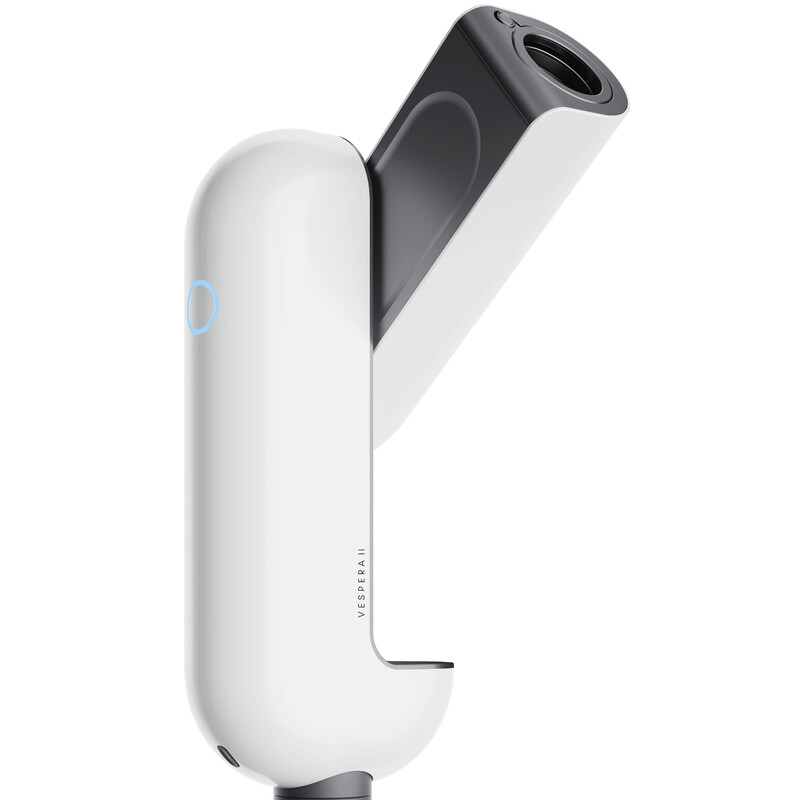 Vaonis Smart Telescope AP 50/250 Vespera II SOLAR