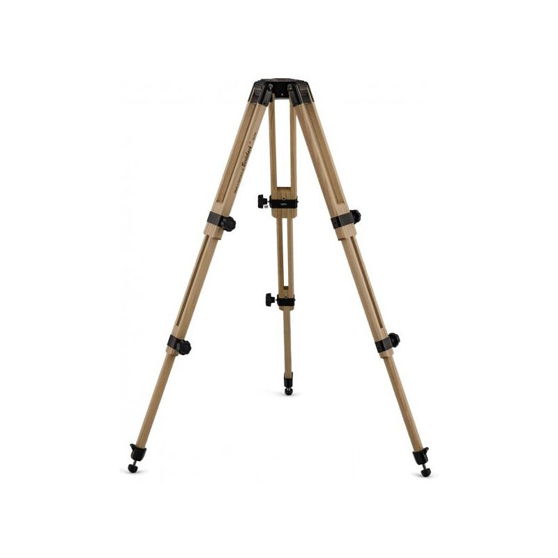 Berlebach Wooden tripod Report 803 1/4"