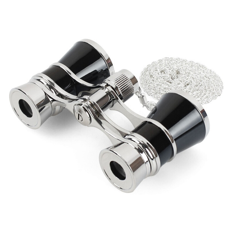 Levenhuk Opera glasses 3x25 Broadway 325B