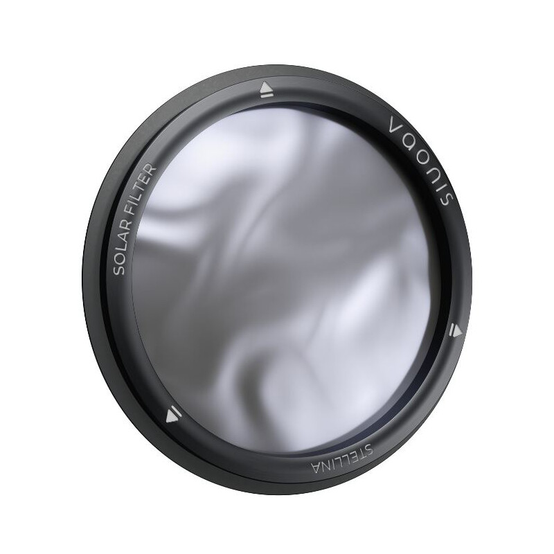 Vaonis Stellina Solar Filters