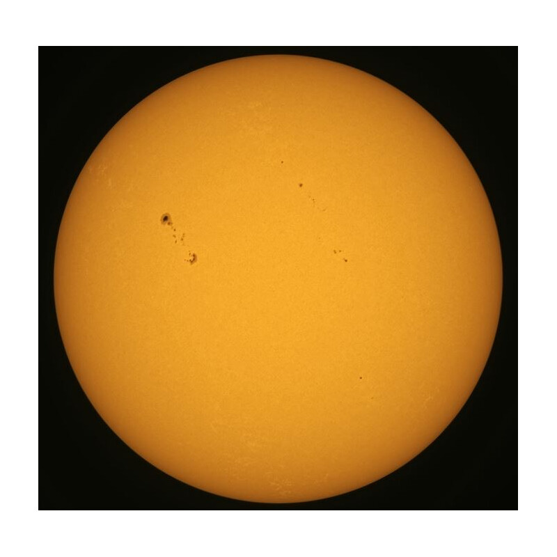 Vaonis Stellina Solar Filters