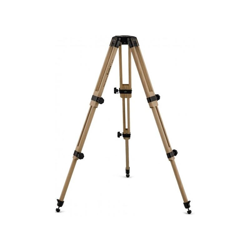 Berlebach Wooden tripod Report 713 1/4"