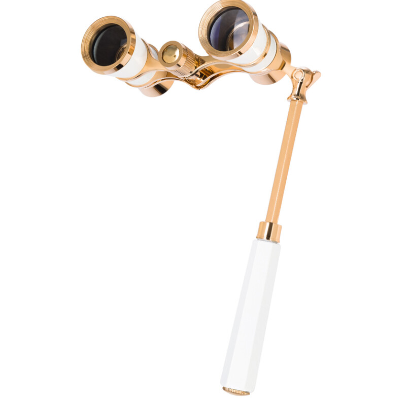 Levenhuk Opera glasses 3x25 Broadway 325E