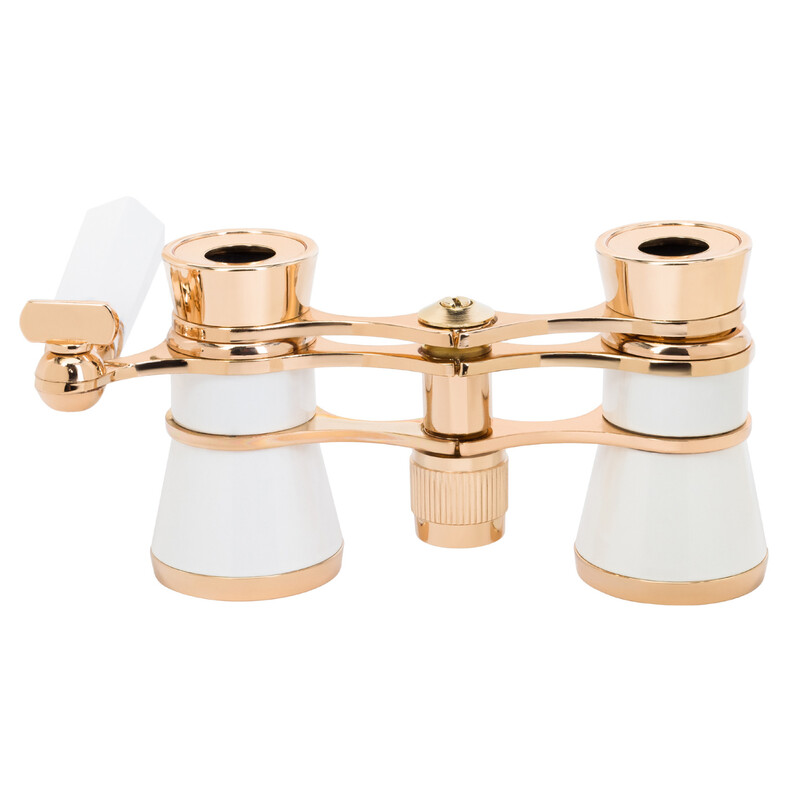 Levenhuk Opera glasses 3x25 Broadway 325E