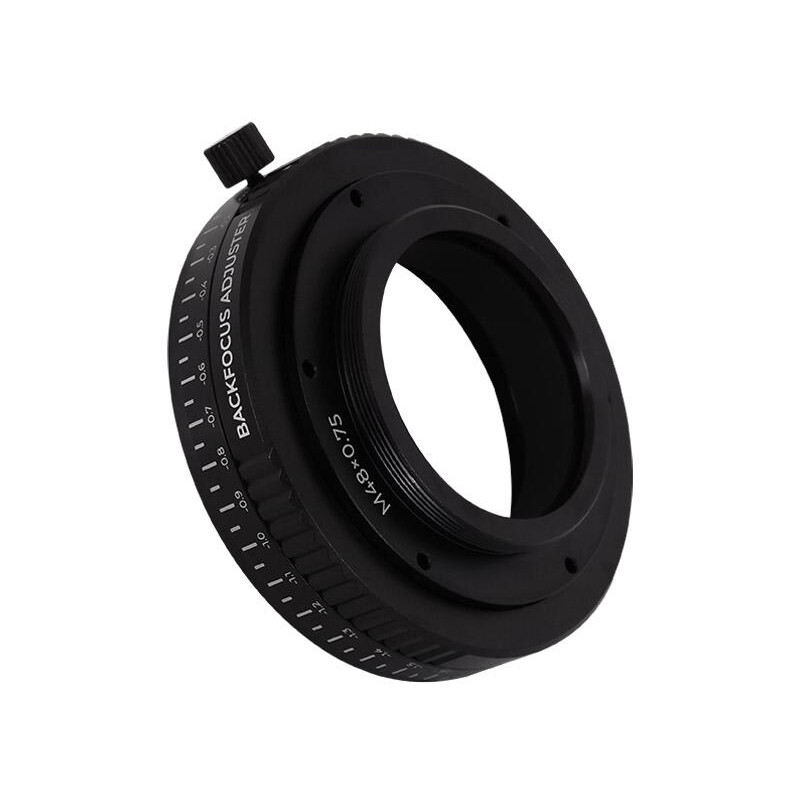 Askar Tubos de extensión Adapter M54/M48 16-20 mm