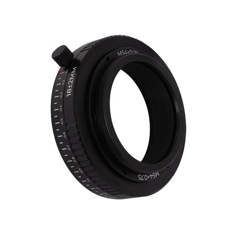 Askar Verlengstuk M54/M54 16-20mm