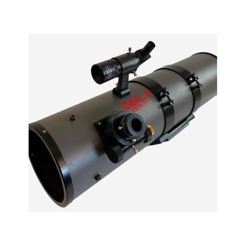 Orion Optics UK Telescope N 200/900 IDEAL8 OTA