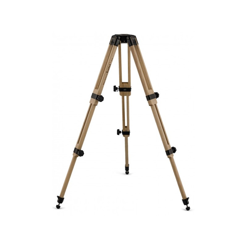 Berlebach Wooden tripod Report  833