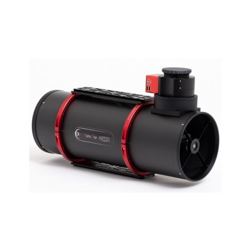 Artesky Telescoop N 206/800 Astrograph ARTEC 200E