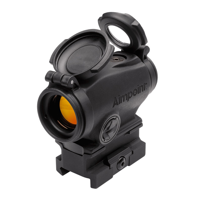 Aimpoint Mirino Duty RDS 2 MOA Picatinny 39mm Spacer