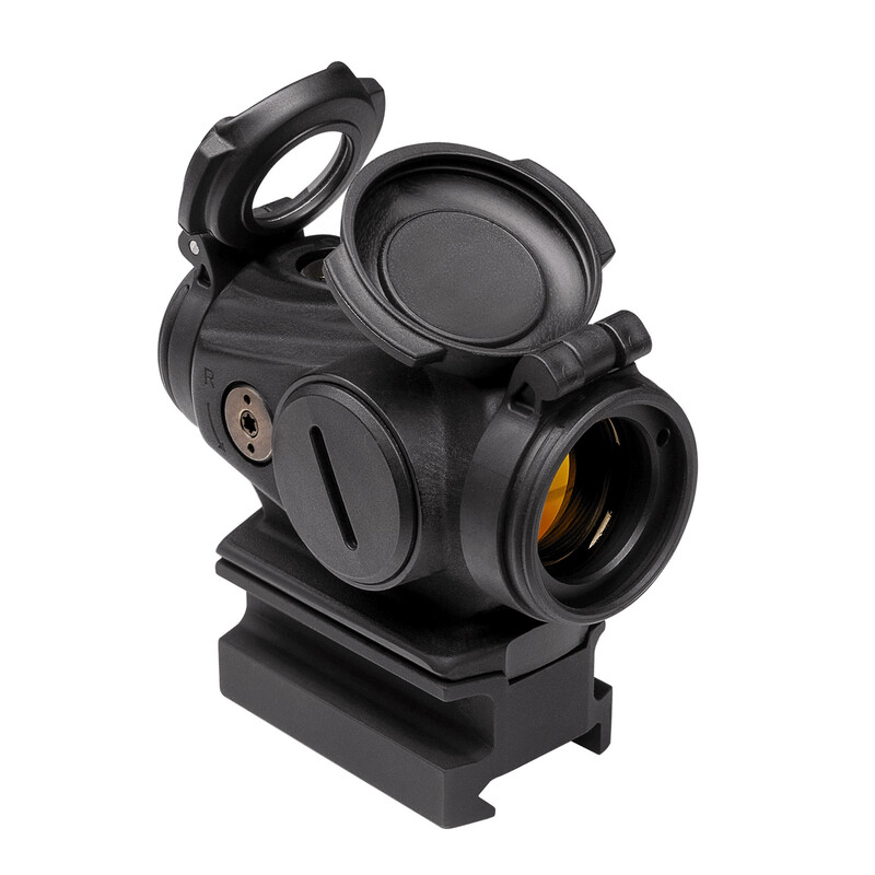 Aimpoint Mirino Duty RDS 2 MOA Picatinny 39mm Spacer