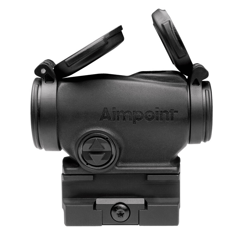 Aimpoint Mirino Duty RDS 2 MOA Picatinny 39mm Spacer