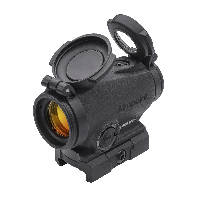 Aimpoint Mirino Duty RDS 2 MOA Picatinny 30mm Spacer