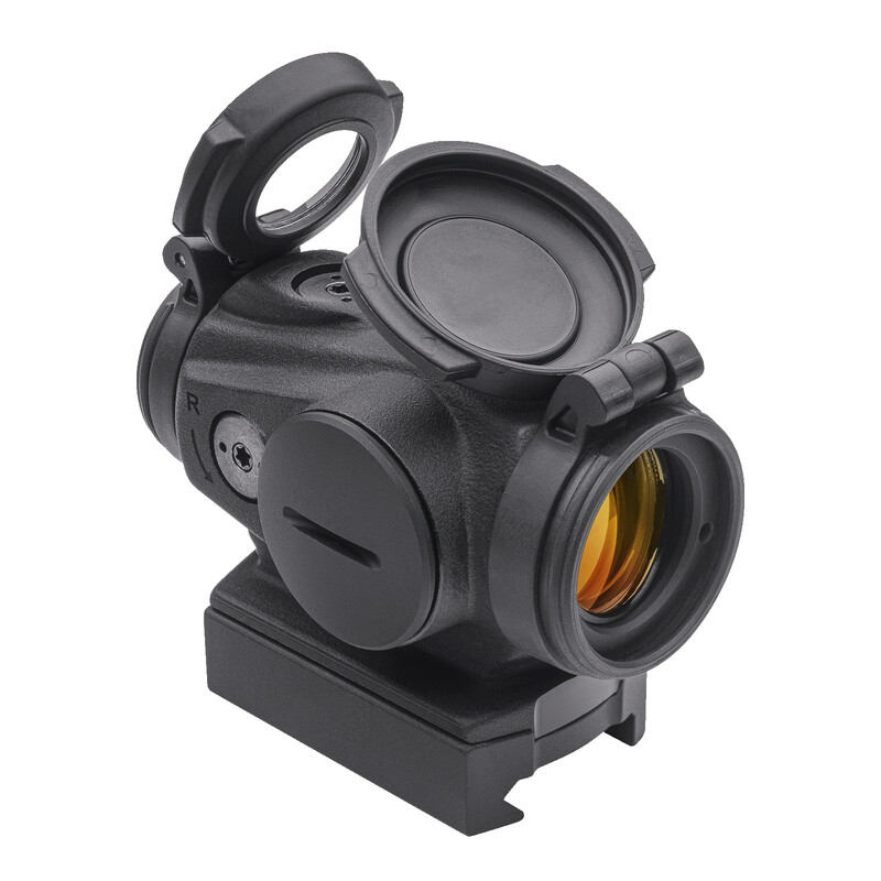 Aimpoint Mirino Duty RDS 2 MOA Picatinny 30mm Spacer