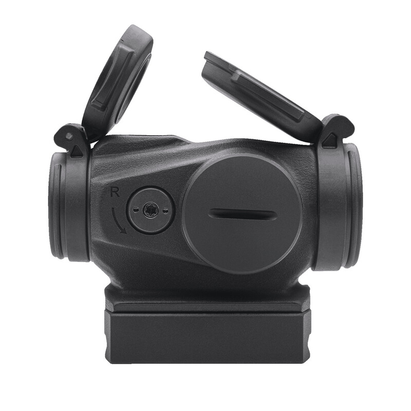 Aimpoint Mirino Duty RDS 2 MOA Picatinny 30mm Spacer