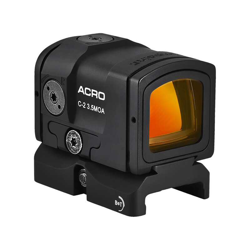 Aimpoint Richtkijker Acro C-2 3,5 MOA Weaver/Picatinny